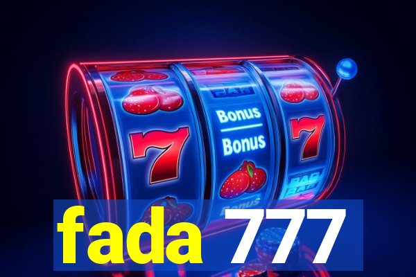 fada 777